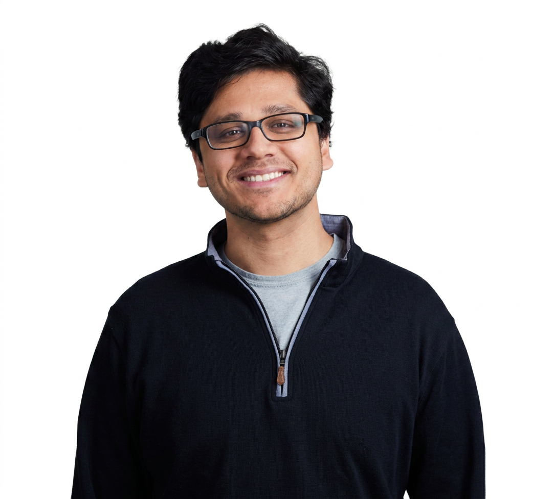 Rohan Gupta
